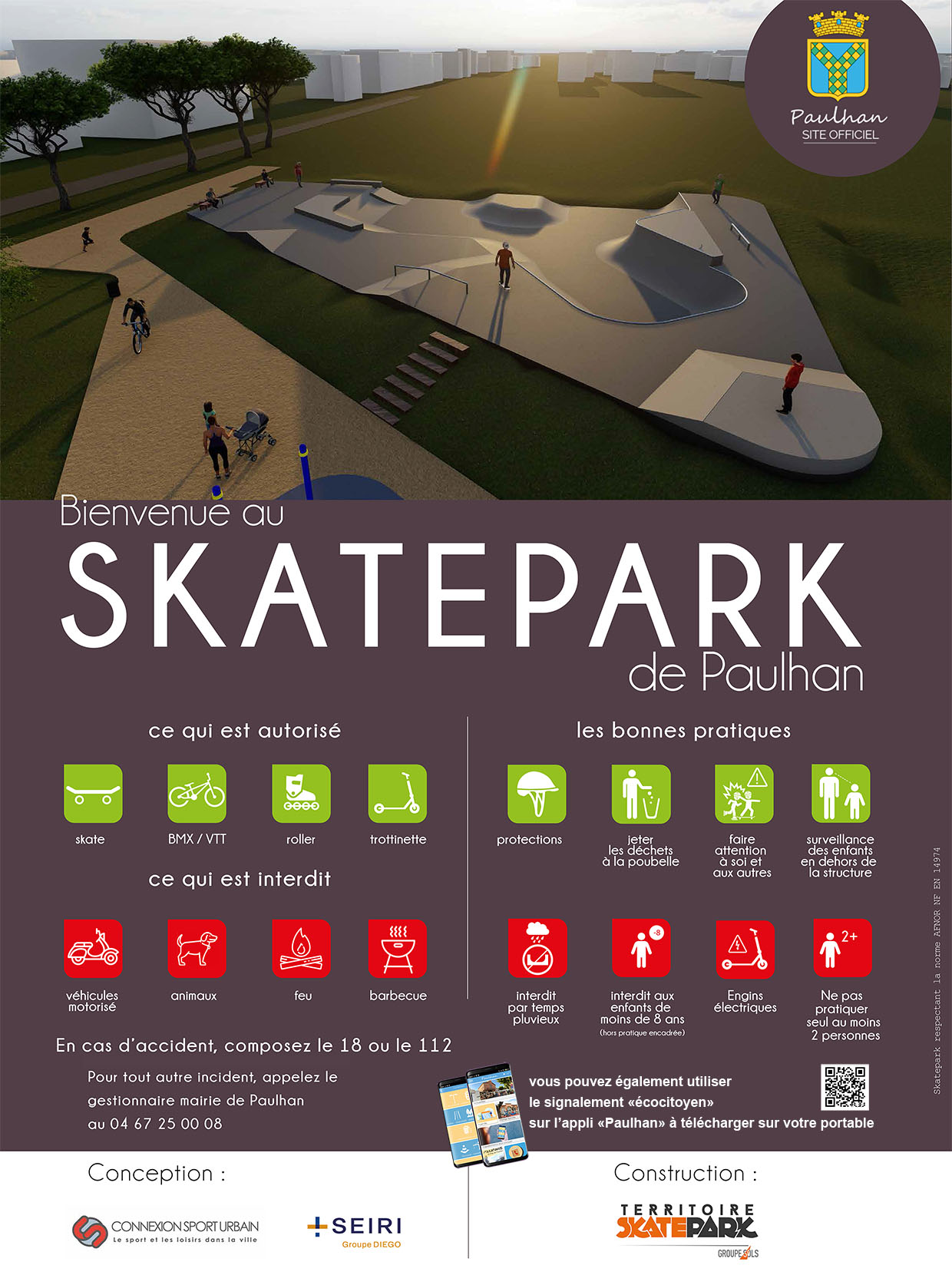 Description de l'image